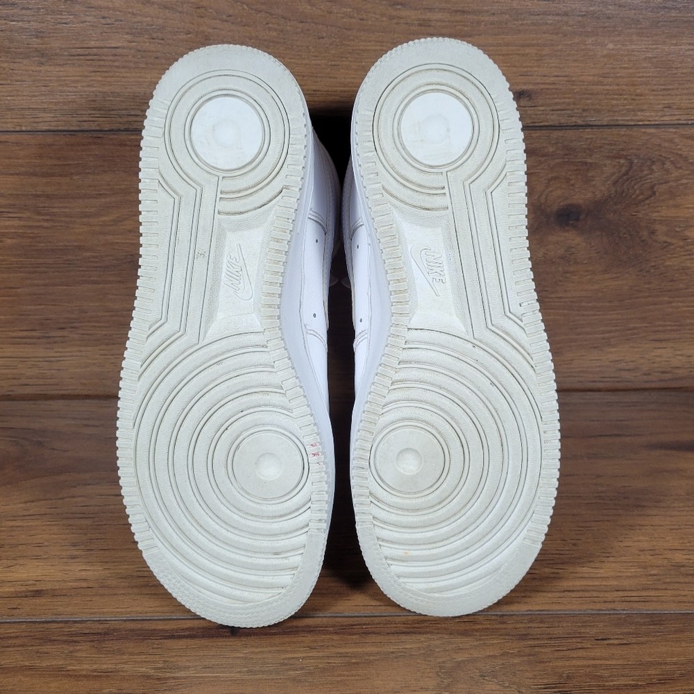 Nike Air Force 1 High White - Picture 7 of 8